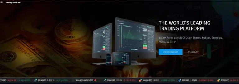 trading pro market отзывы trading pro market отзывы