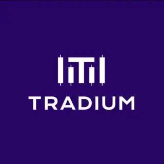 Tradium — отзывы и рейтинг