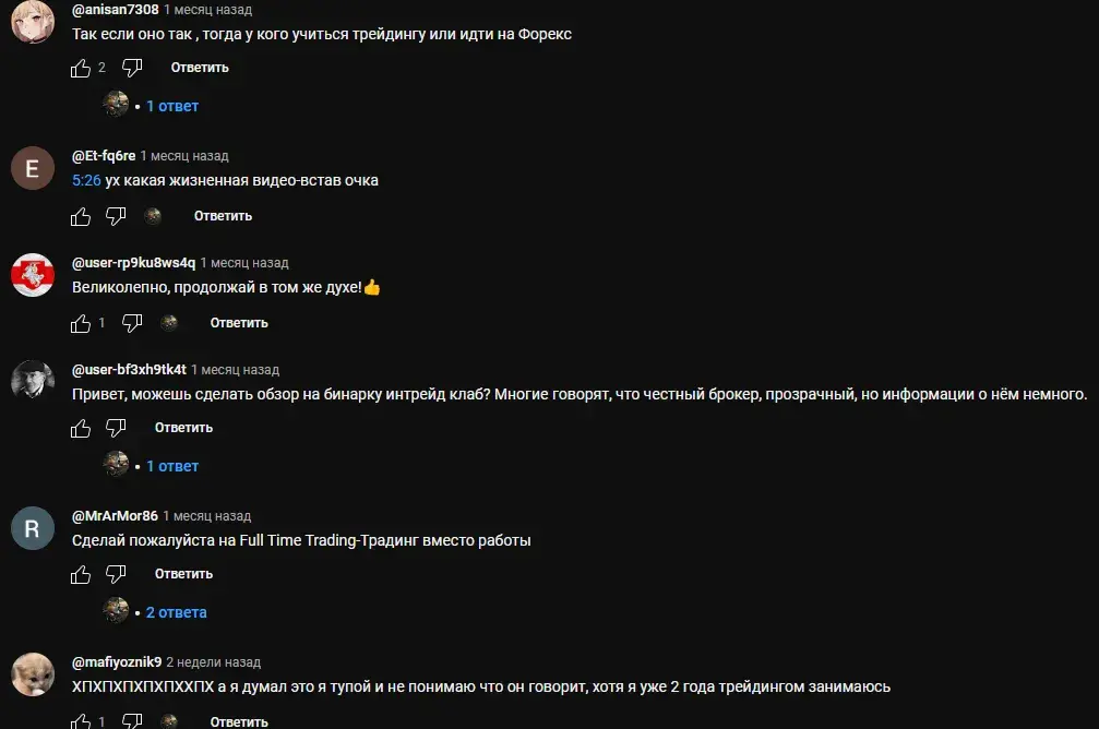 трейдер пёс отзывы трейдер пёс отзывы