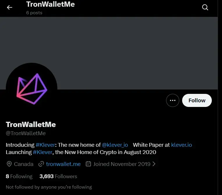 tron wallet отзывы