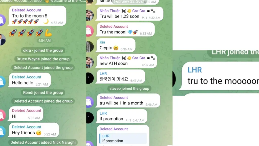 truefi криптовалюта truefi криптовалюта