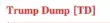 trump dump отзывы trump dump отзывы