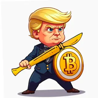 Trump Dump TD — отзывы и рейтинг