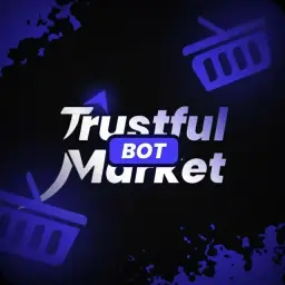 Trustful Market — отзывы и рейтинг