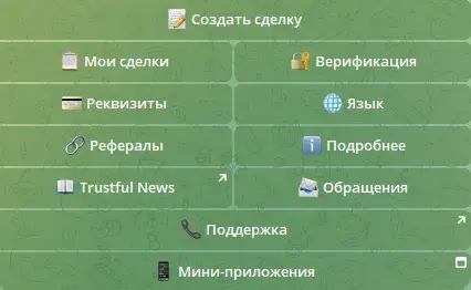 trustful market trustful market