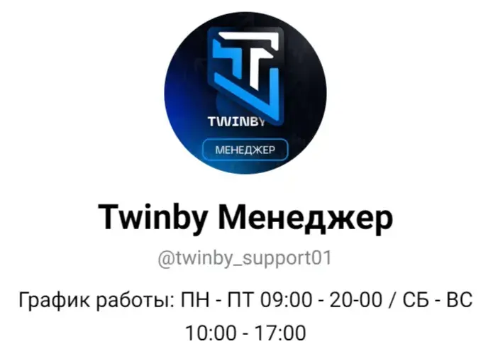 твинби инвестиции отзывы