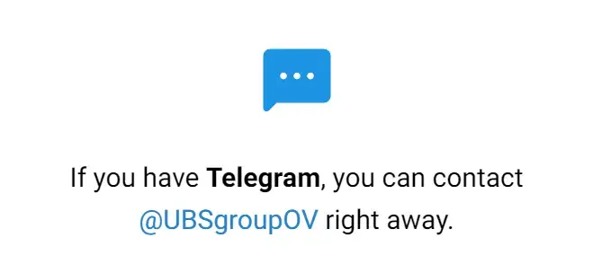 ubsgroupov ubsgroupov
