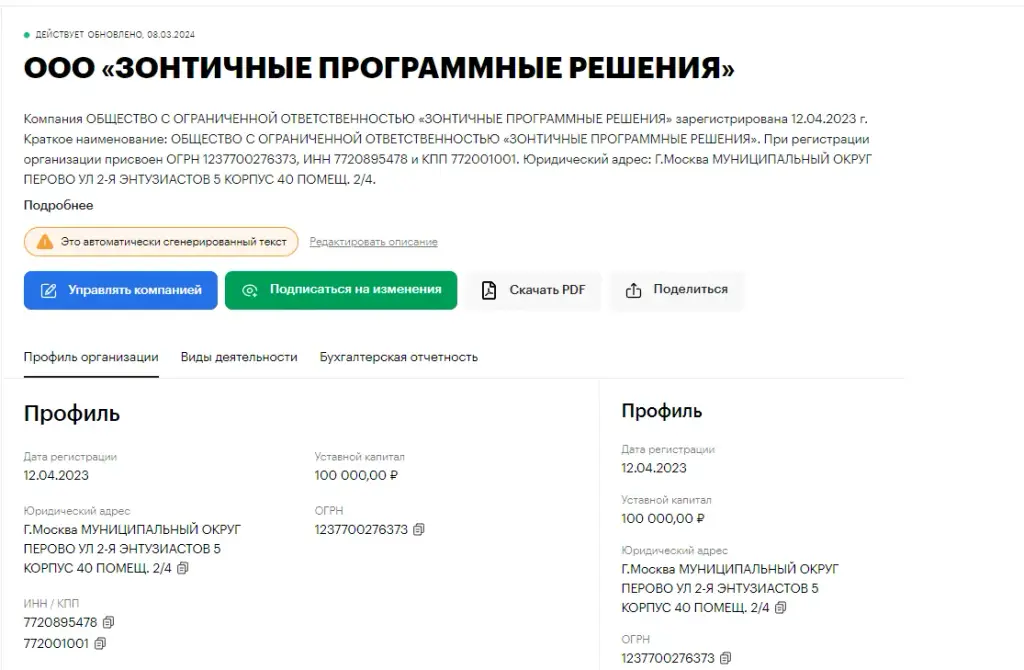 амбрелла ит компания амбрелла ит компания
