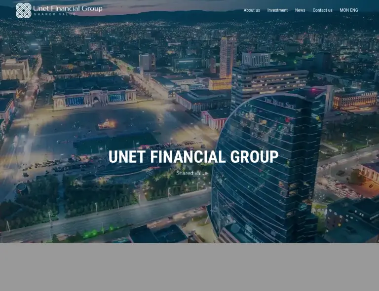 unet financial group монголия отзывы
