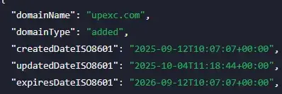 Upexc Com
