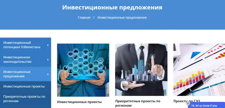 invest gov uz invest gov uz