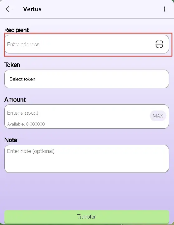 vertus приложение vertus приложение