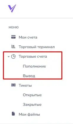 векс прайм брокер + векс прайм брокер +