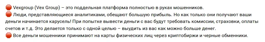 vexgroup vexgroup