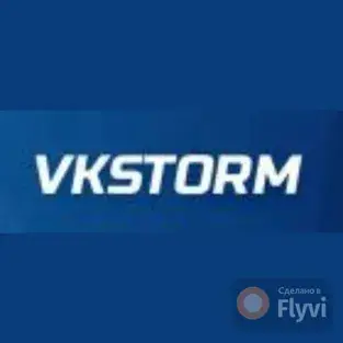 Vkstorm — отзывы и рейтинг