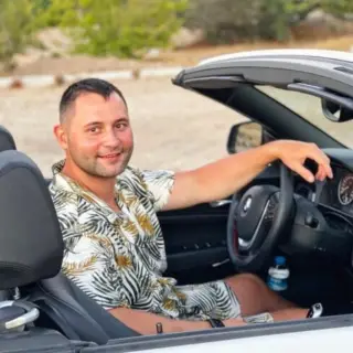 Владимир Андрианов — отзывы и рейтинг