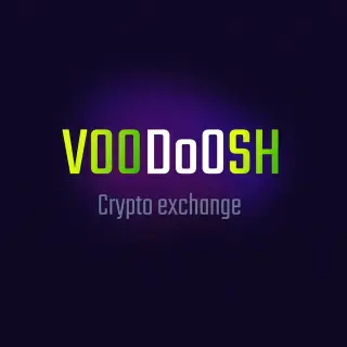 Voodoosh Exchange — отзывы и рейтинг