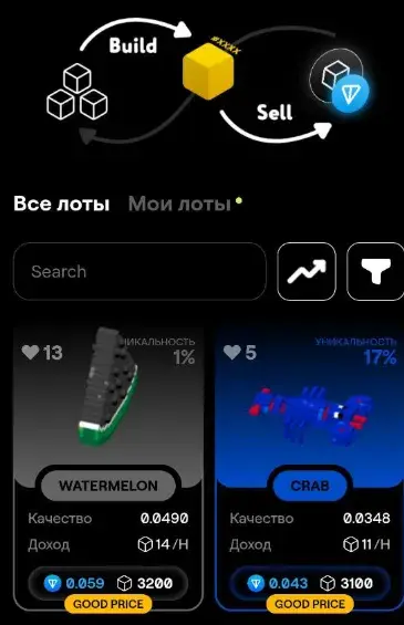 voxel verse bot отзывы voxel verse bot отзывы