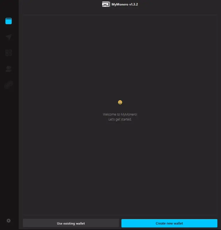 wallet mymonero com отзывы о сайте