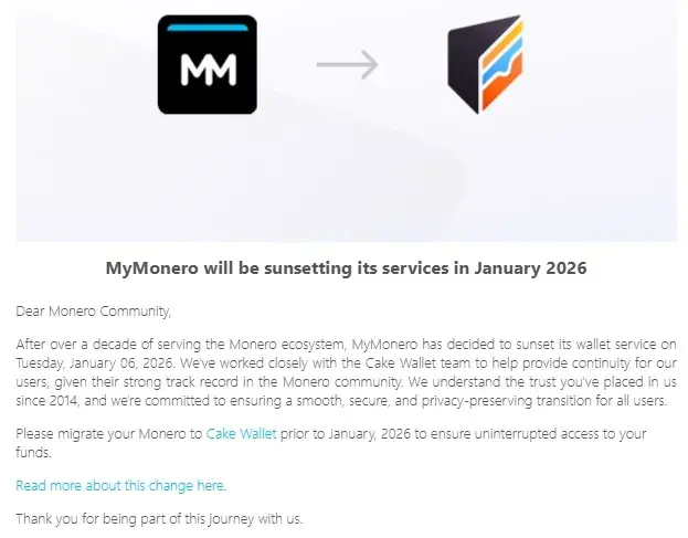 wallet mymonero отзывы