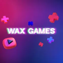 Wax Games RU — отзывы и рейтинг