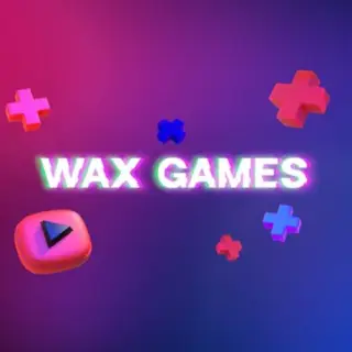 Wax Games RU — отзывы и рейтинг