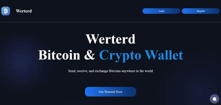 werterd com werterd com