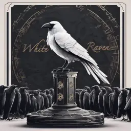 White Raven — отзывы и рейтинг