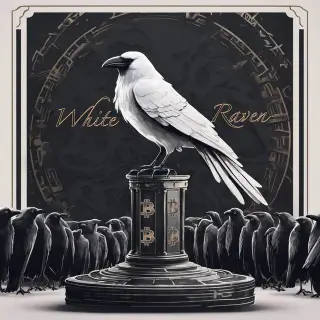 White Raven — отзывы и рейтинг
