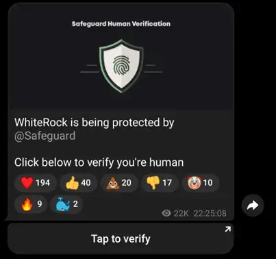 whiterock криптовалюта whiterock криптовалюта