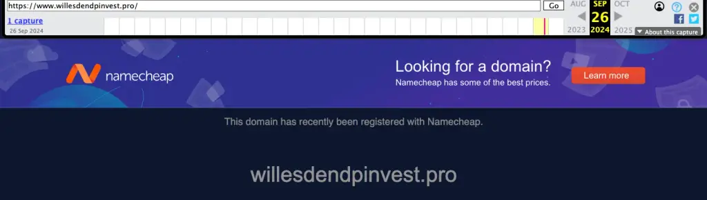 брокер willesdendpinvest брокер willesdendpinvest