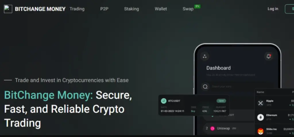 BitWin Trading BitWin Trading