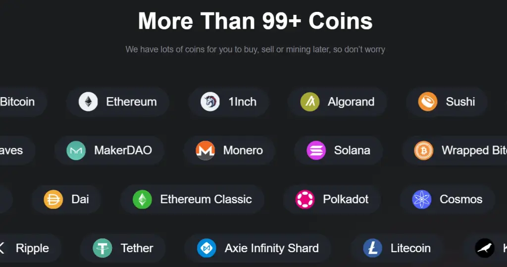BitWin Trading BitWin Trading