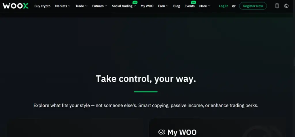 woonetwork