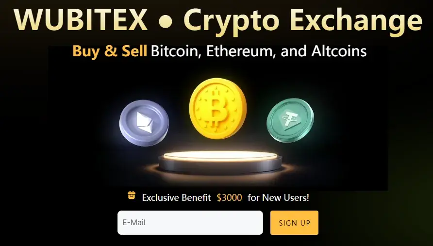 wubitex cc