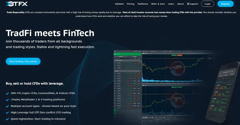 xbtfx xbtfx