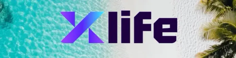 xlife click