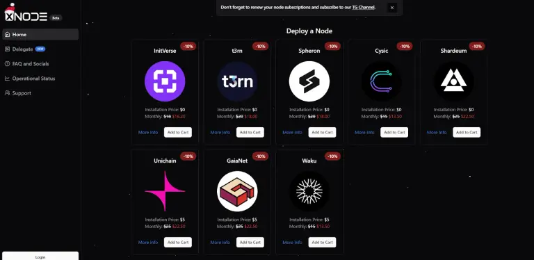 xnode pro xnode pro
