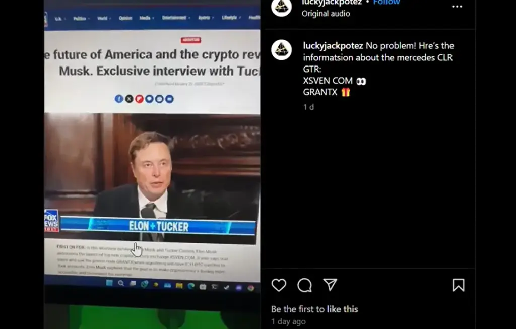 xsven crypto xsven crypto