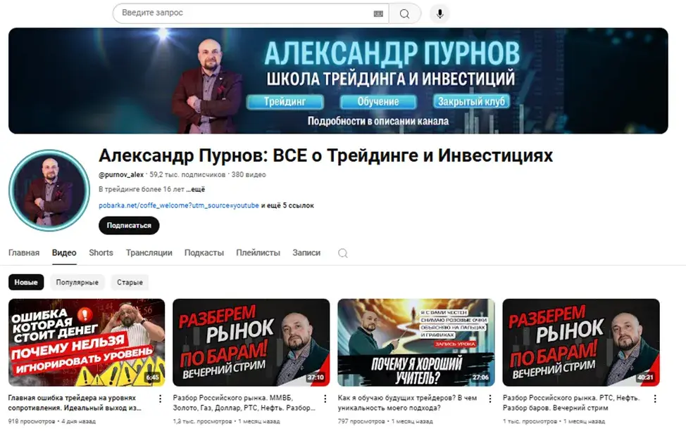 александр пурнов базовый курс vsa александр пурнов базовый курс vsa