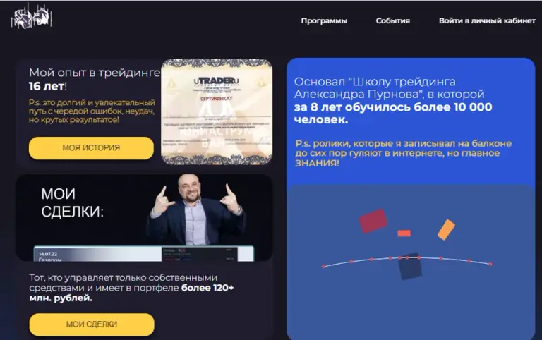 александр пурнов отзывы реальные о курсах александр пурнов отзывы реальные о курсах