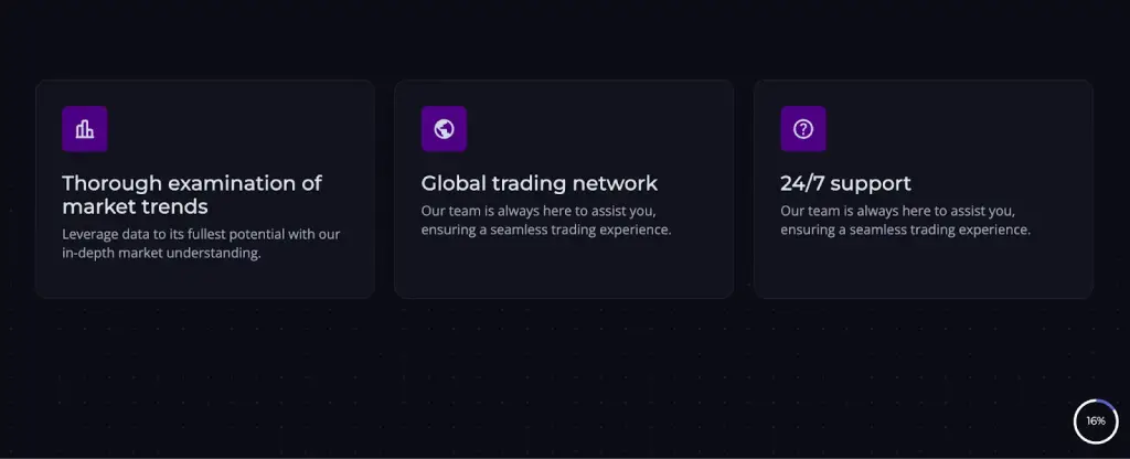 zentara international